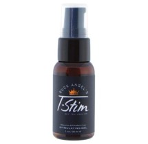 Sliquid Buck Angel T-Stim 1oz